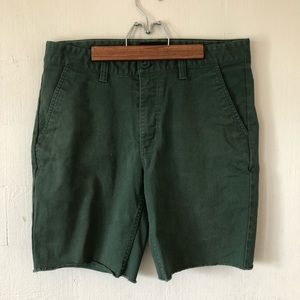 B R I X T O N Chino Shorts “ Toil II”